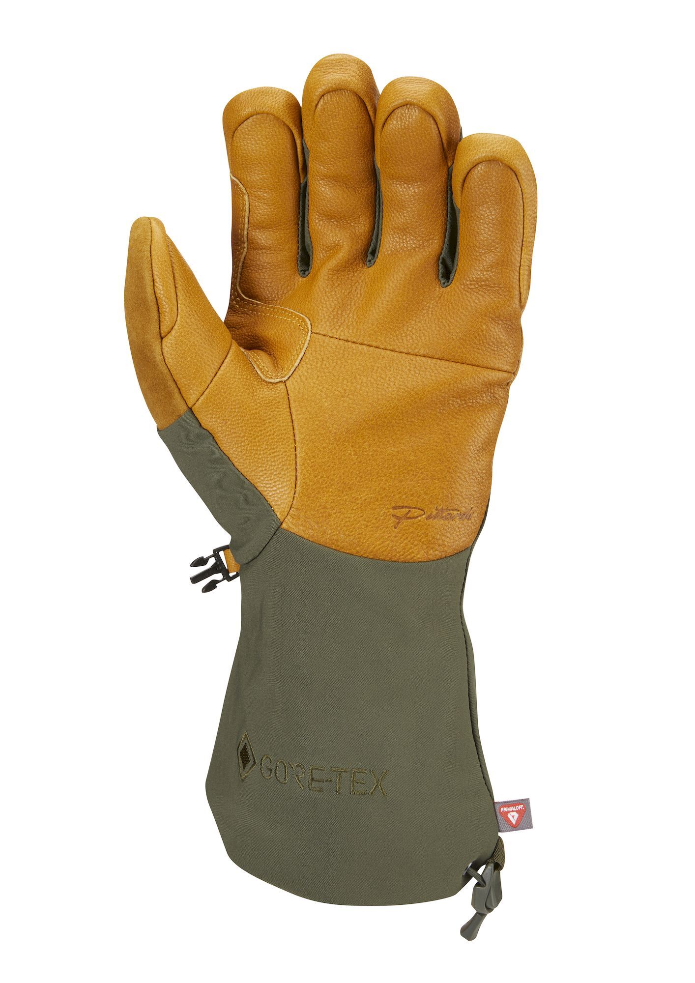 Rab Khroma Freeride GTX Gloves - Ski gloves - Men's | Hardloop