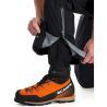 Rab Latok GTX Bib - Spodnie nieprzemakalne męskie | Hardloop