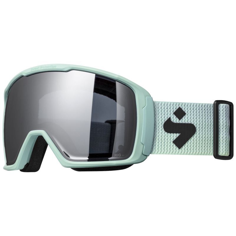 Clockwork RIG Reflect - Máscara ski