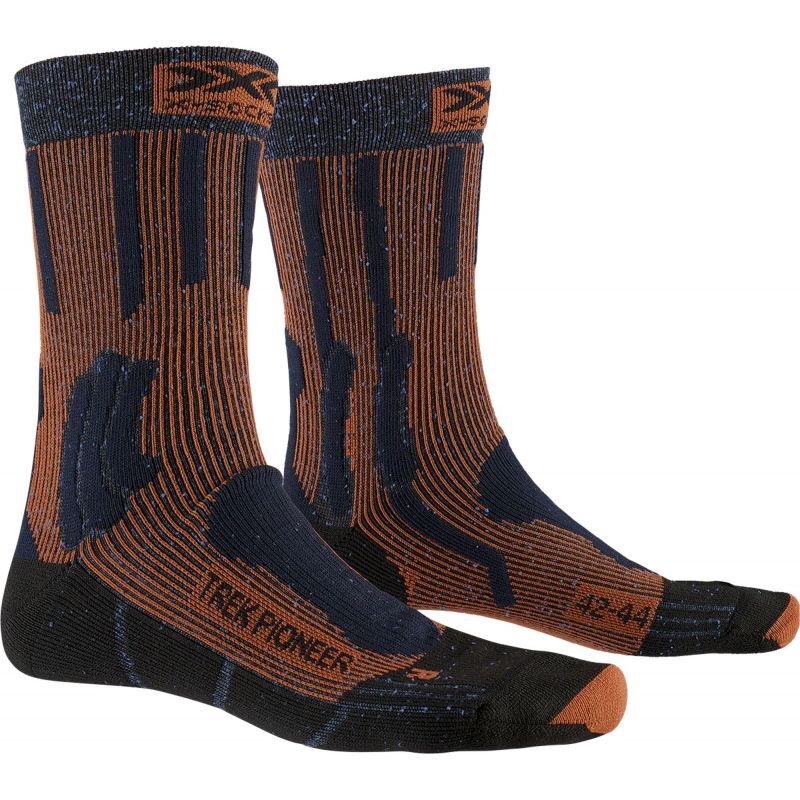 X-Socks Trek Pioneer - Hiking socks - Women's