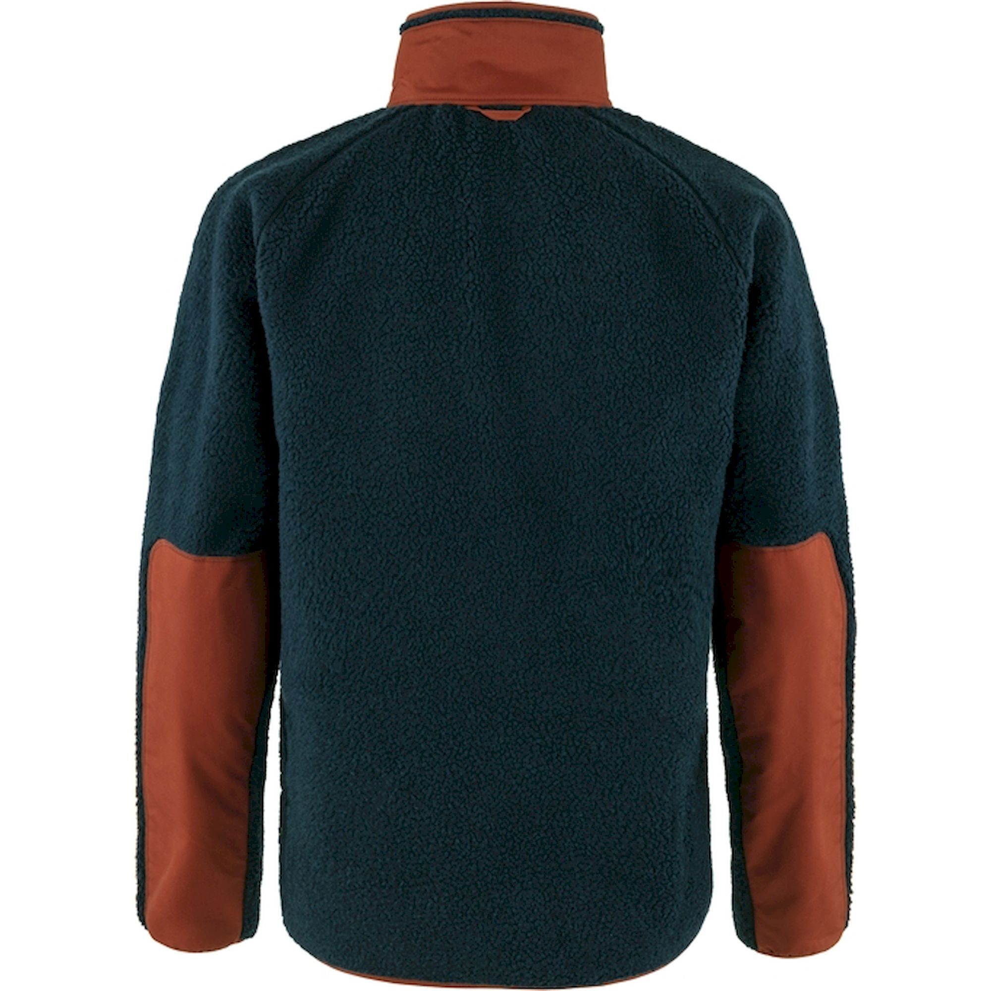 Fjällräven Vardag Pile Jacket - Polaire homme | Hardloop