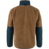 Fjällräven Vardag Pile Jacket - Polar homem | Hardloop