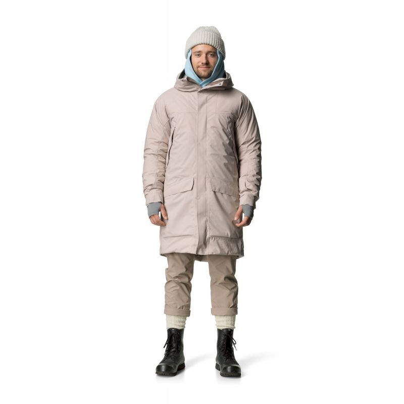 M's Fall in Parka - Parka - Herr