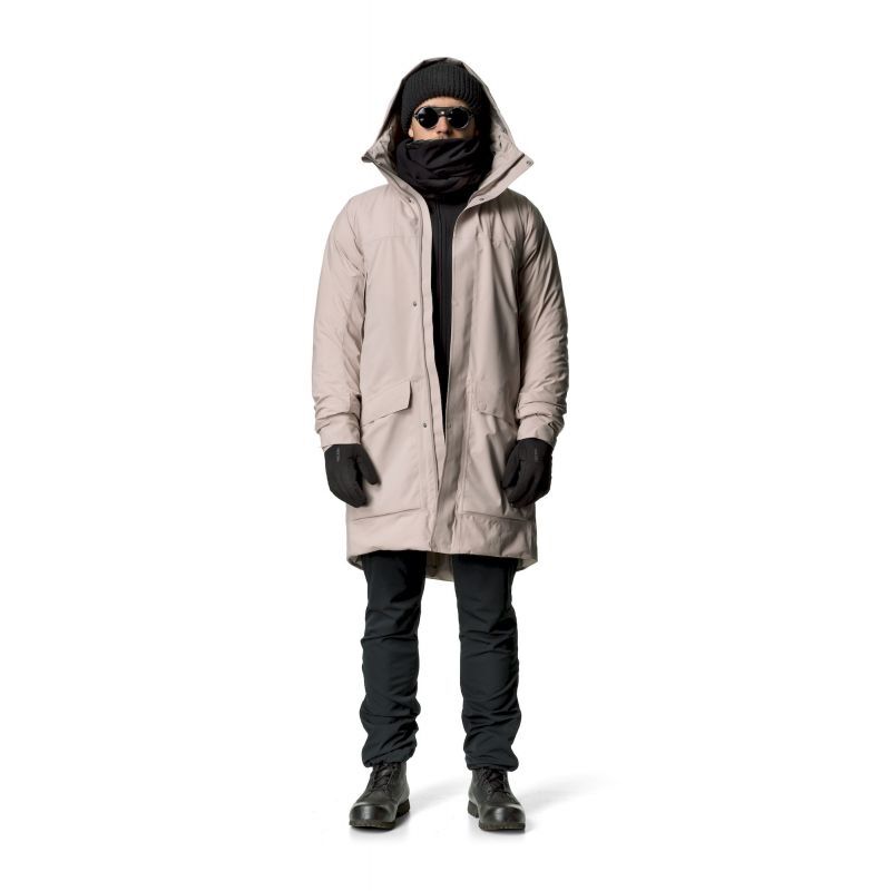 Houdini men's spheric parka best sale