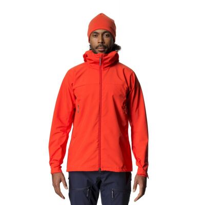 M's Pace Jacket - Chaqueta softshell - Hombre