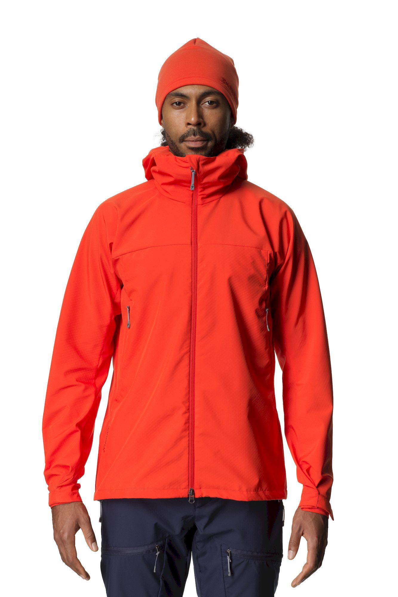 M's Pace Jacket - Softshell jacket - Men's