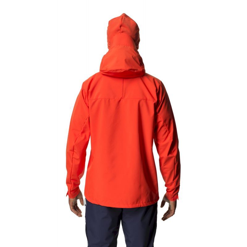Houdini Sportswear M's Pace Jacket - Veste softshell homme