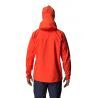 Houdini Sportswear M's Pace Jacket - Chaqueta softshell - Hombre