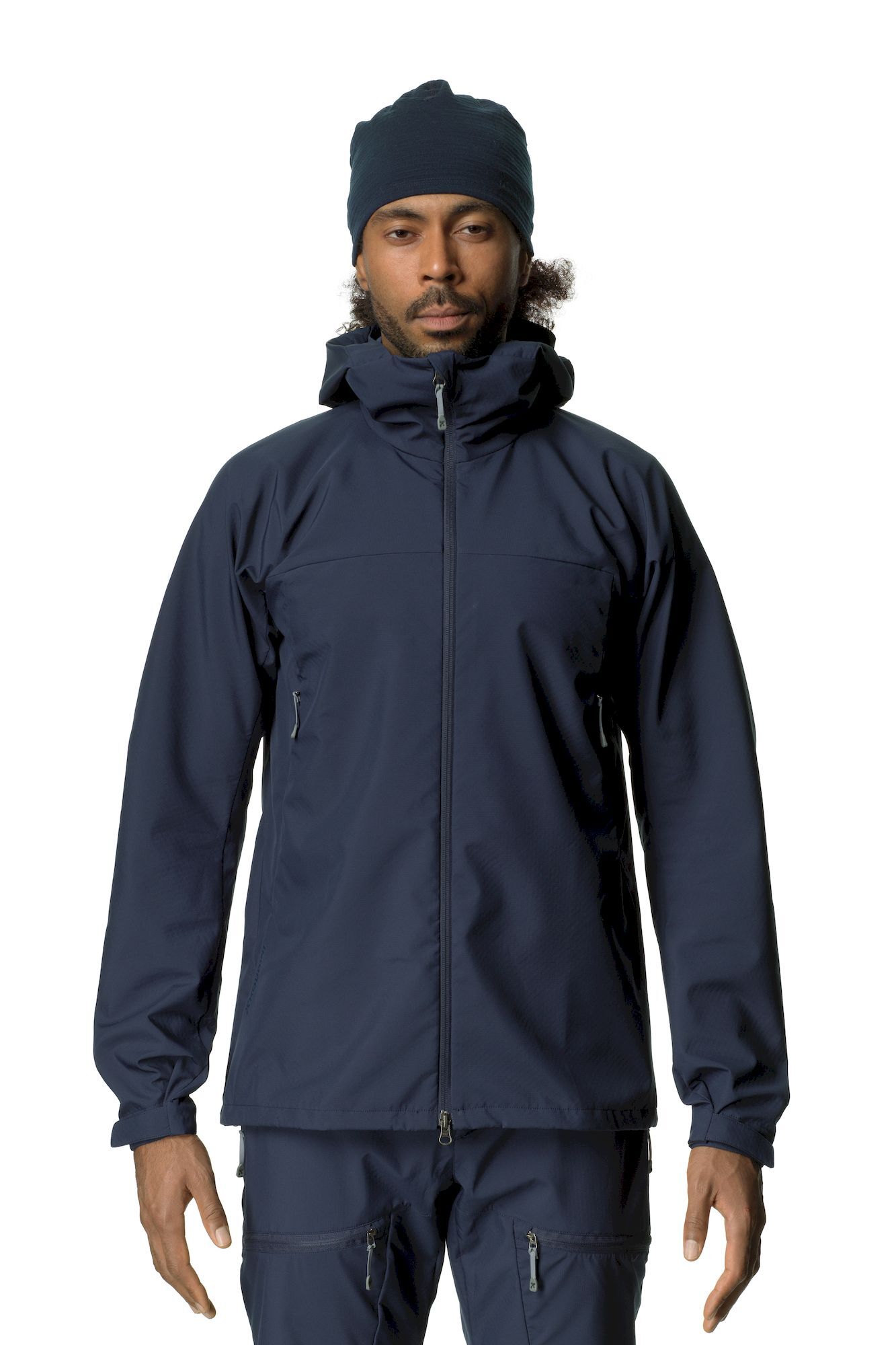 Houdini Sportswear M's Pace Jacket - Giacca softshell - Uomo