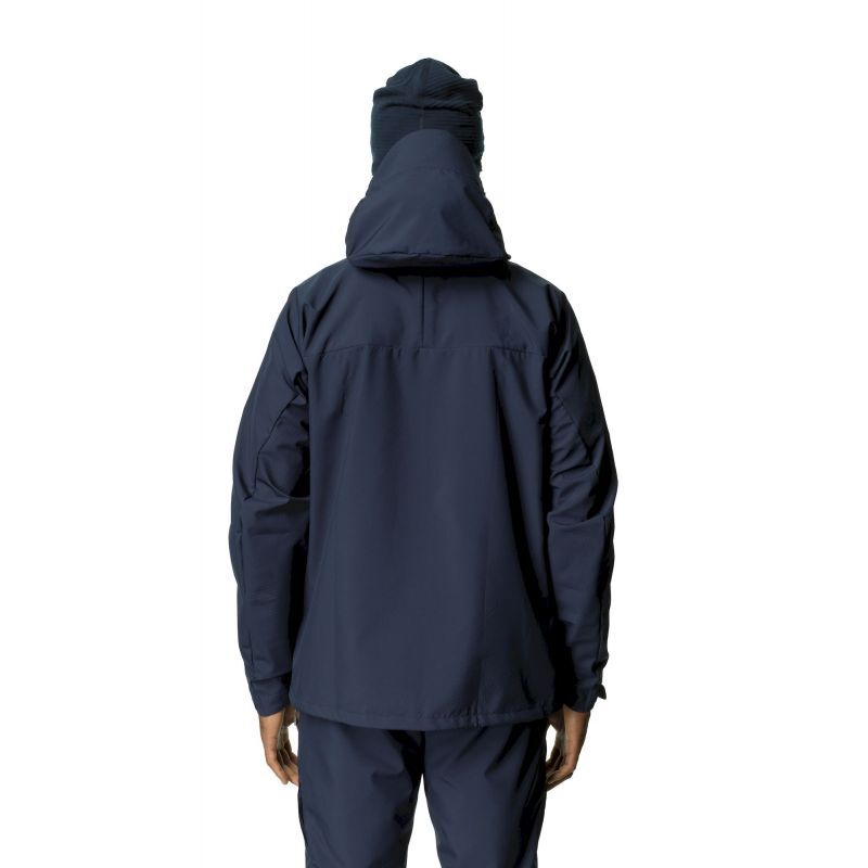 Houdini Sportswear M's Pace Jacket - Pánská Softshellová bunda