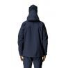 Houdini Sportswear M's Pace Jacket - Softshelljack - Heren