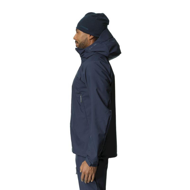 Houdini Sportswear M's Pace Jacket - Pánská Softshellová bunda