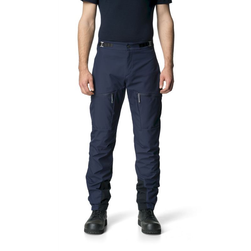 Houdini M's Pace Pants - Spodnie softhsell damskie | Hardloop