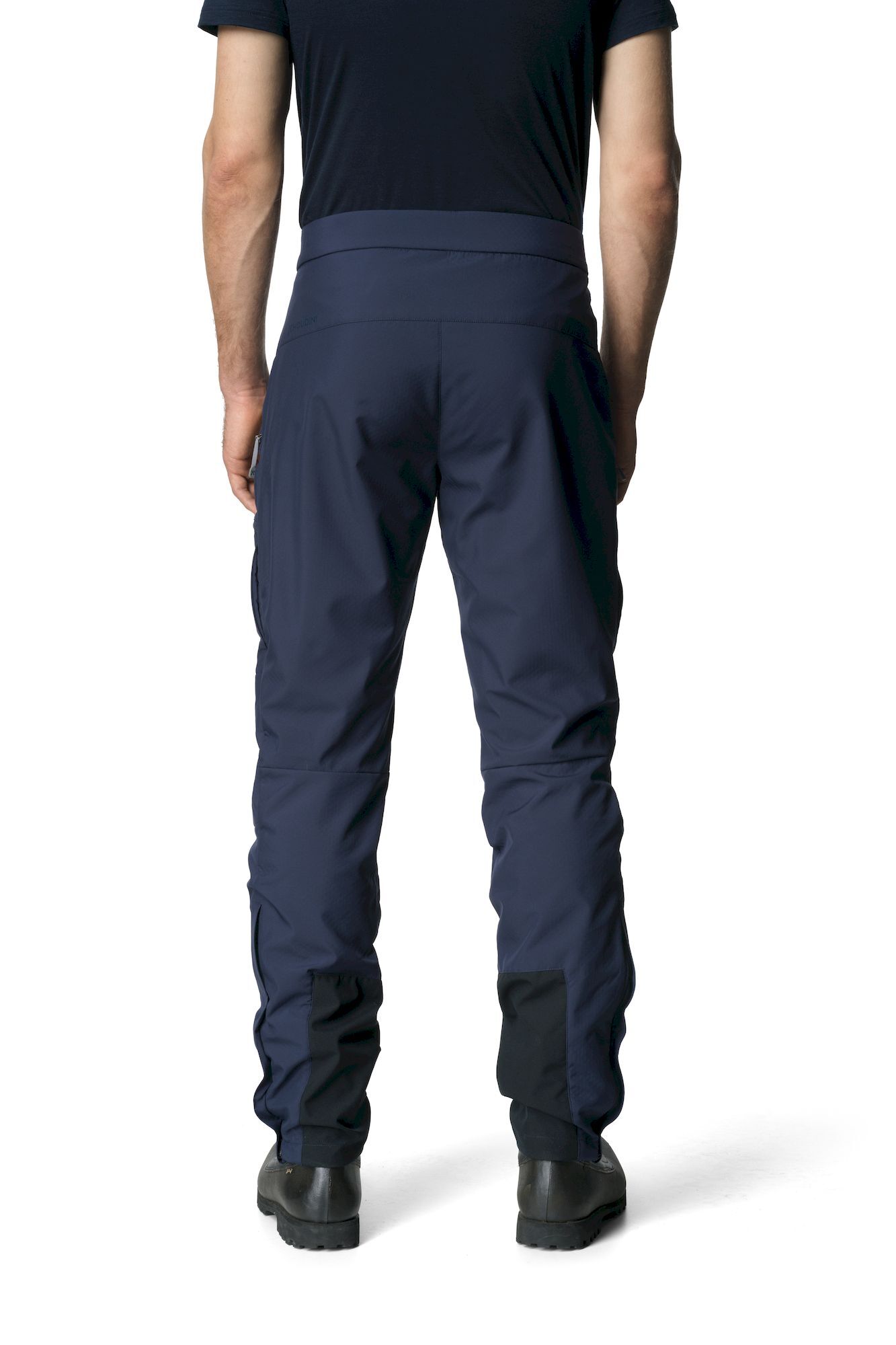 Houdini Sportswear M's Pace Pants - Softshell trousers - Men's