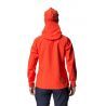 Houdini Sportswear Pace Jacket - Dámská softshellová bunda | Hardloop