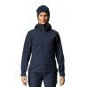 Houdini Sportswear Pace Jacket - Softshelljakke - Damer | Hardloop