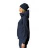 Houdini Sportswear Pace Jacket - Softshelljack - Dames | Hardloop