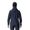 Houdini Sportswear Pace Jacket - Softshelljakke - Damer | Hardloop