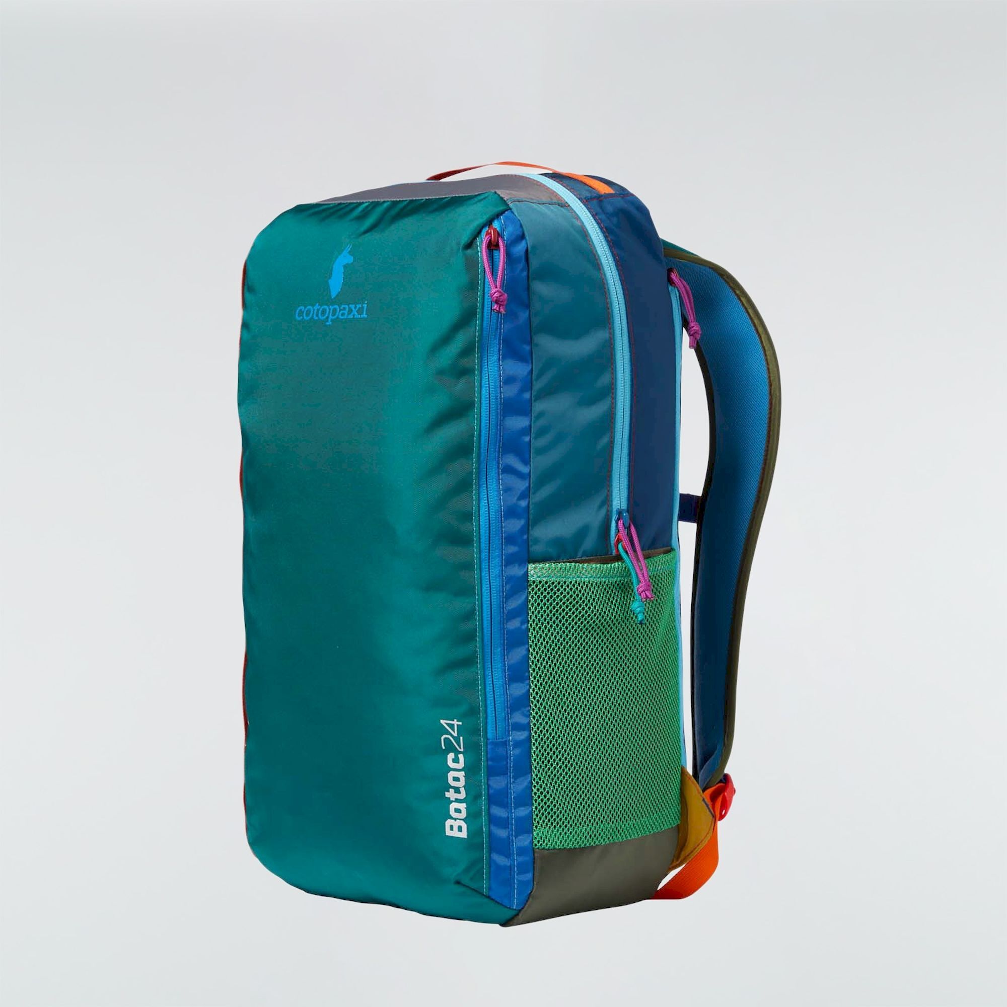 Cotopaxi Batac Pack - Batoh | Hardloop