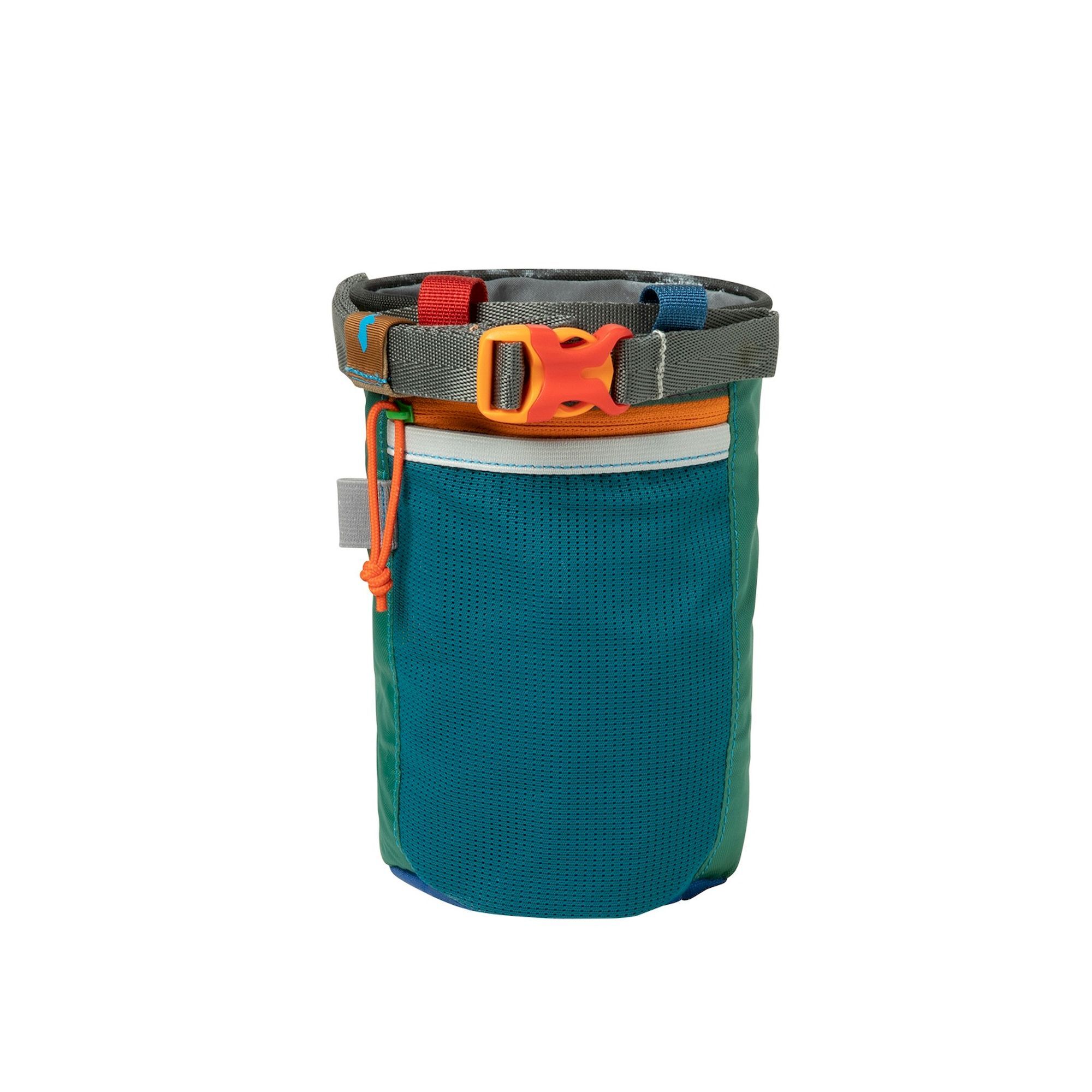 Cotopaxi Halcon Chalkbag - Bolsa de magnesio | Hardloop