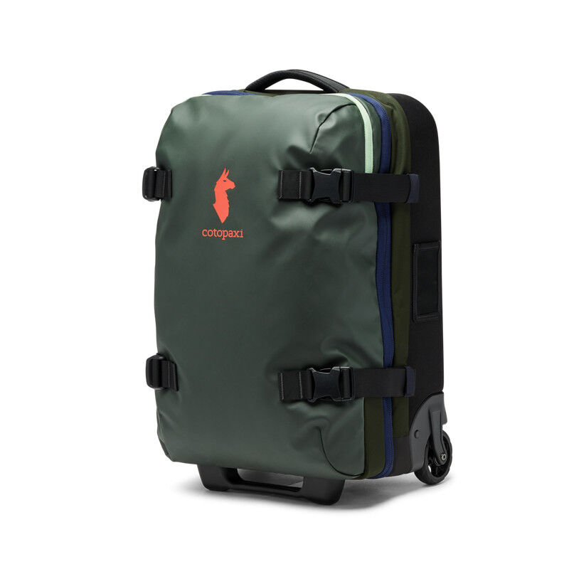 Allpa Roller Bag 38L - Mala de viagem
