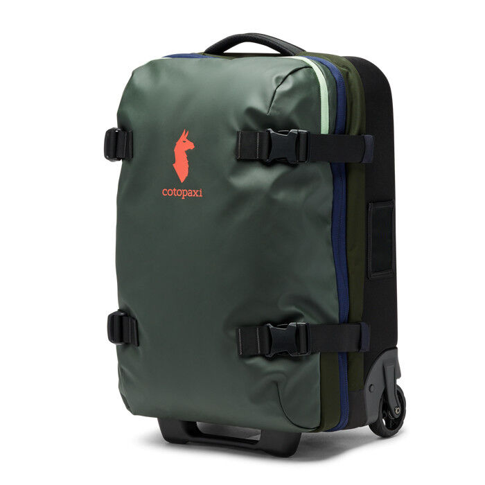 Cotopaxi Allpa Roller Bag 38L - Cestovní kufry | Hardloop