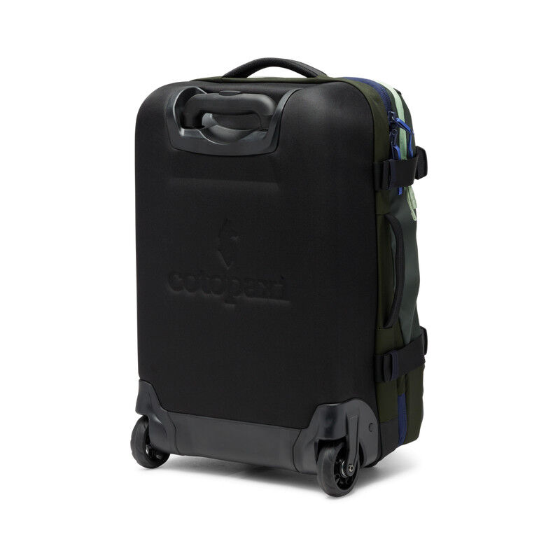 Cotopaxi Allpa Roller Bag 38L - Cestovní kufry | Hardloop