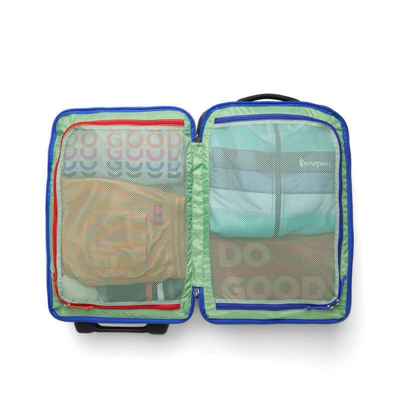 Cotopaxi Allpa Roller Bag 38L - Cestovní kufry | Hardloop