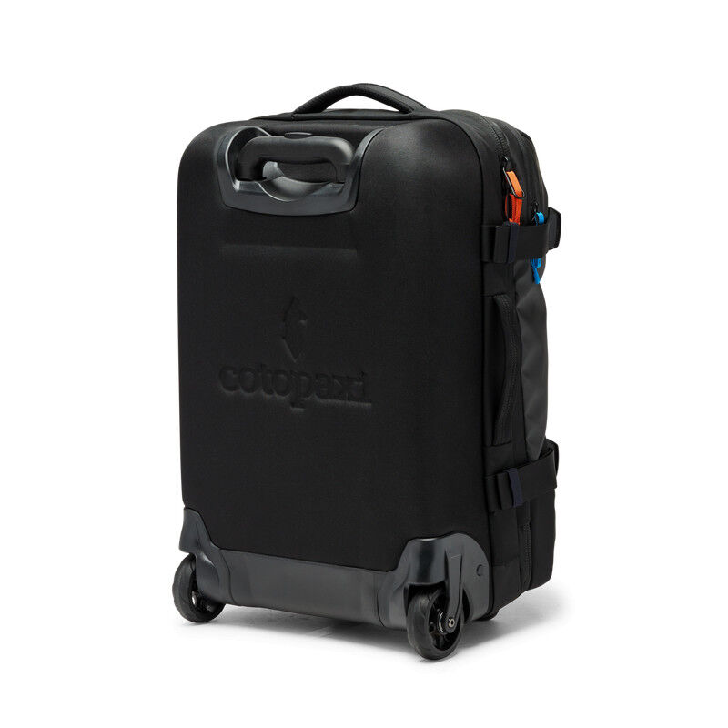 Cotopaxi Allpa Roller Bag 38L - Bolsa de viaje con ruedas | Hardloop