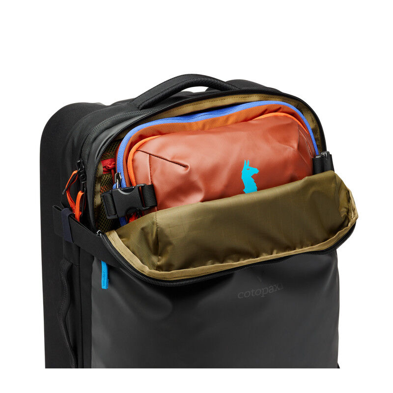Cotopaxi Allpa Roller Bag 38L - Cestovní kufry | Hardloop