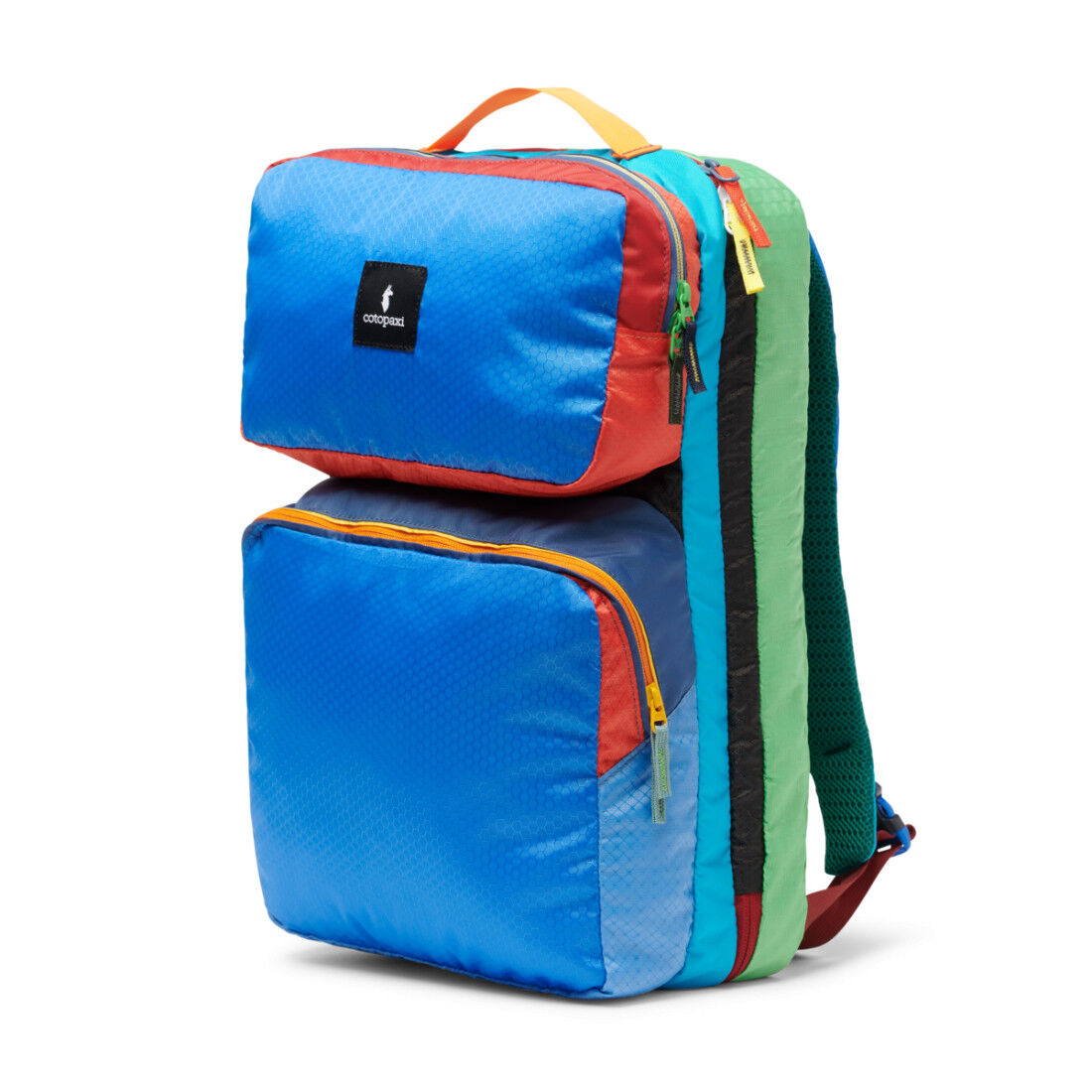 Cotopaxi Tasra 16L - Sac à dos | Hardloop