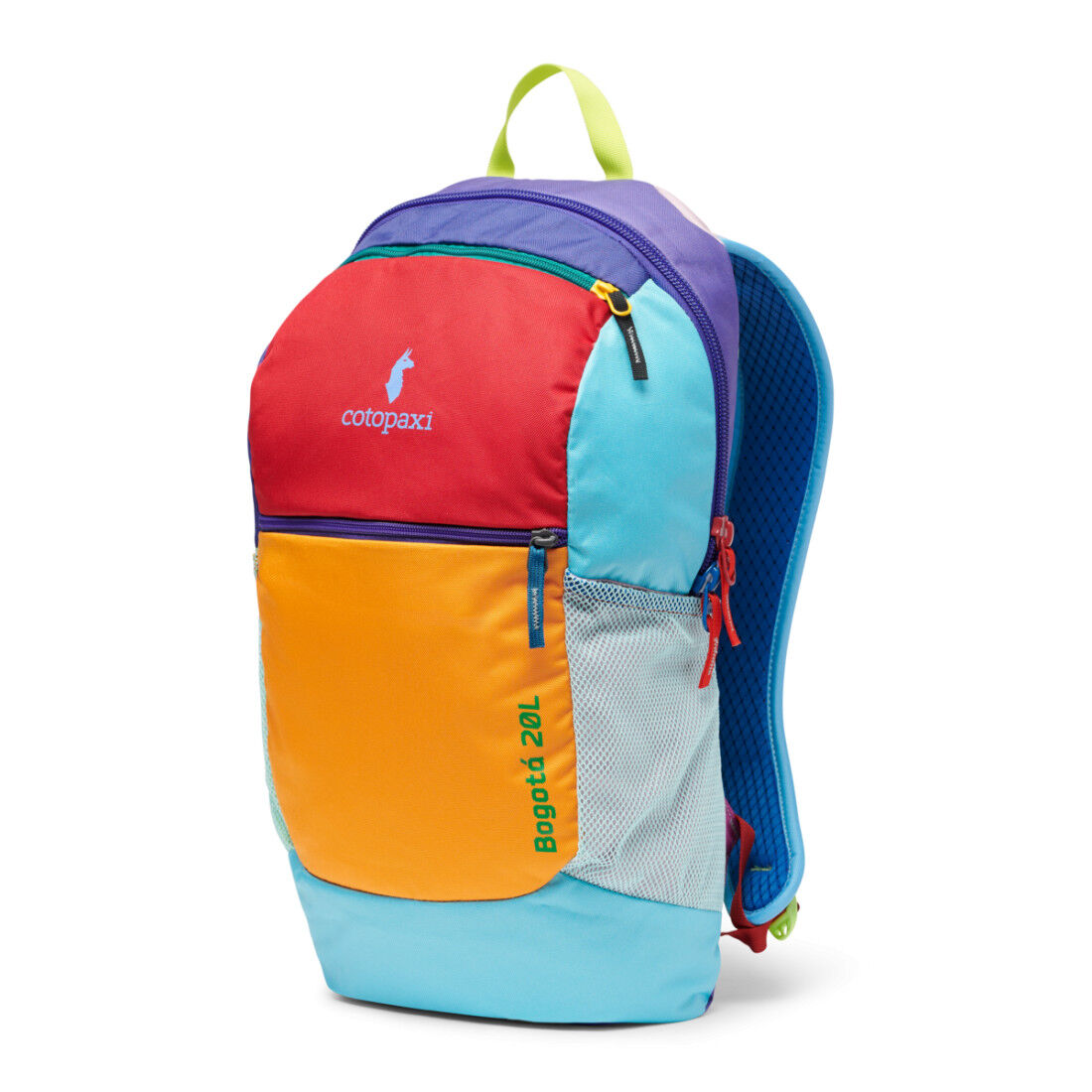 Cotopaxi Bogota 20L - Backpack | Hardloop