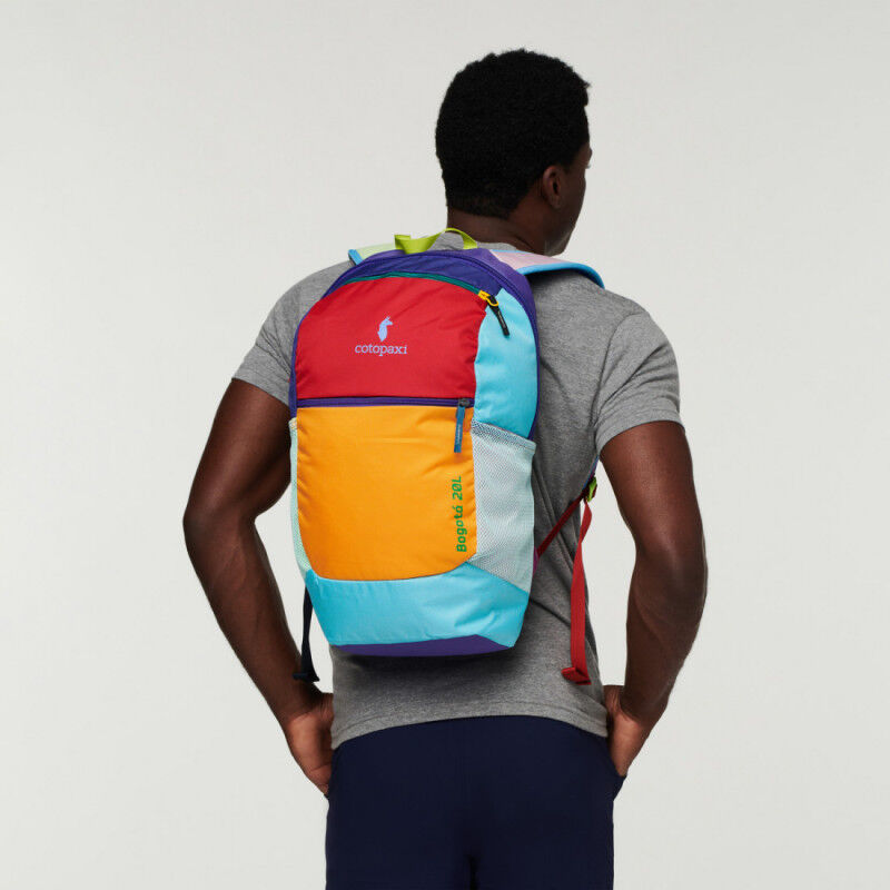 Cotopaxi Bogota 20L - Batoh | Hardloop