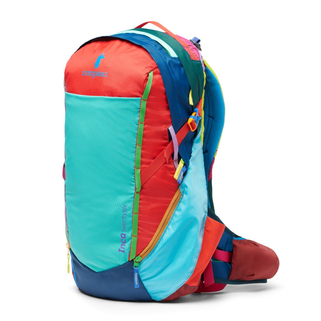 Cotopaxi Inca 26L - Walking backpack | Hardloop