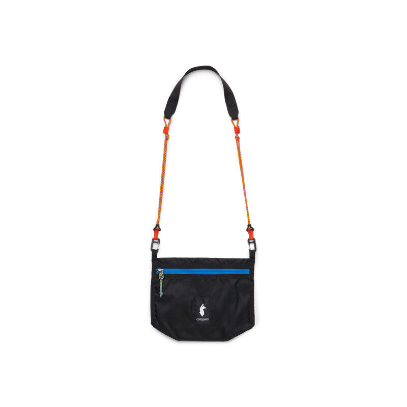 Lista 2L Lightweight Crossbody Bag Cada Dia - Tas
