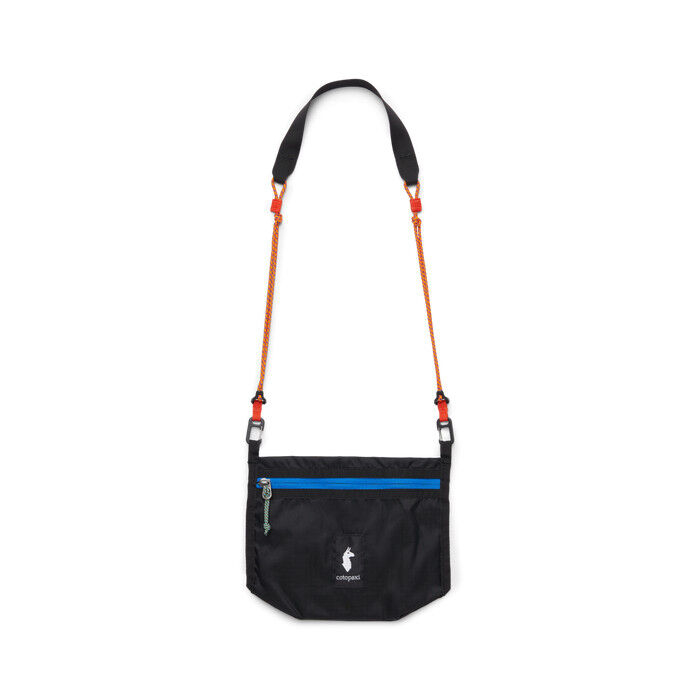 Cotopaxi Lista 2L Lightweight Crossbody Bag - Axelväska | Hardloop