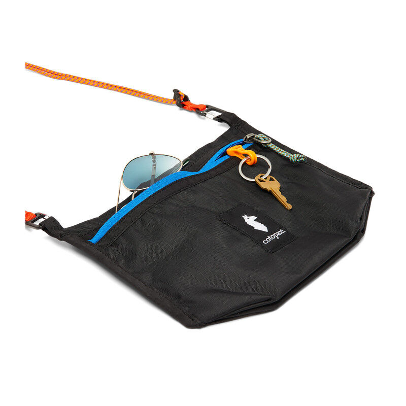 Cotopaxi Lista 2L Lightweight Crossbody Bag Cada Dia - Matkapussi | Hardloop