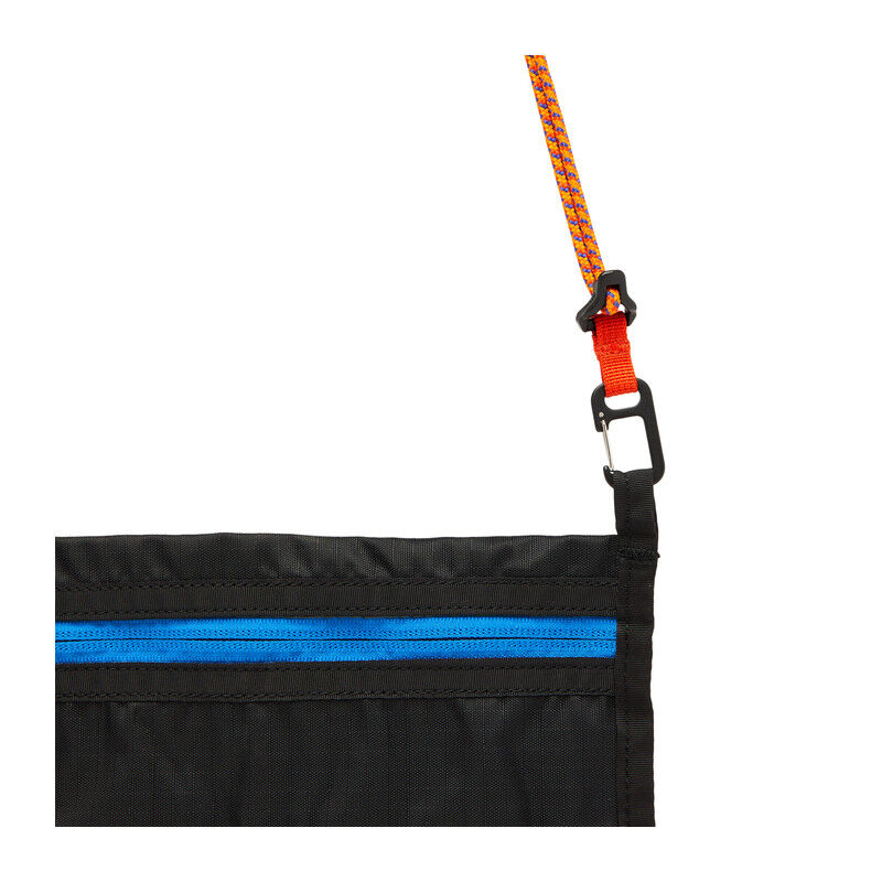 Cotopaxi Lista 2L Lightweight Crossbody Bag Cada Dia - Resepåse | Hardloop