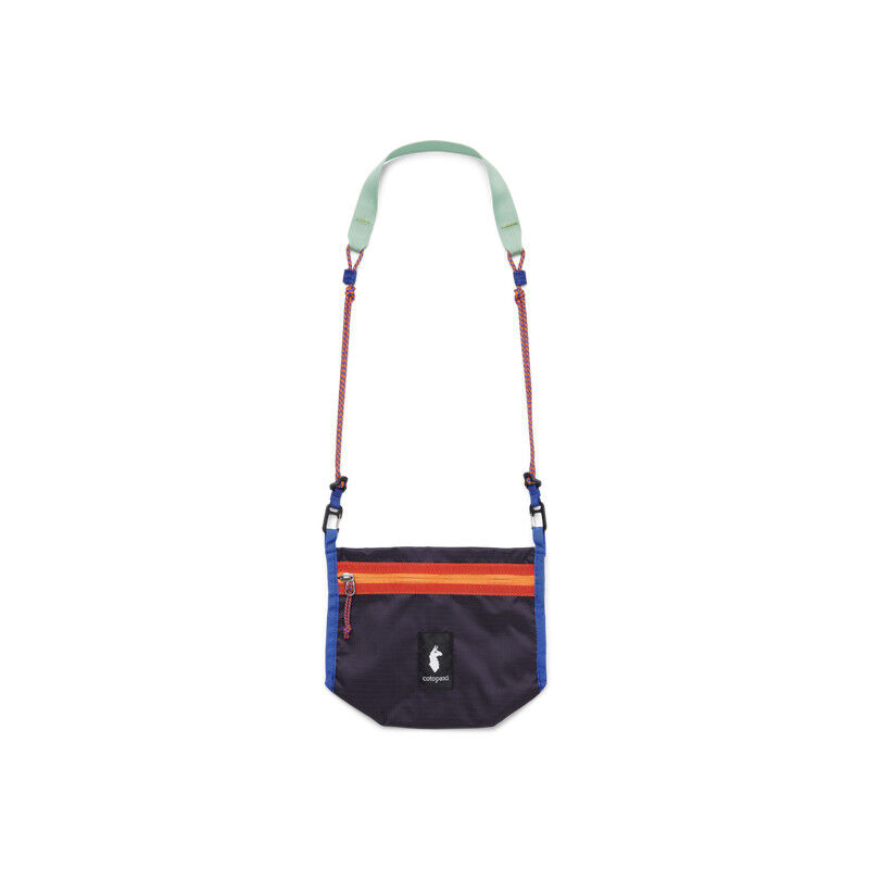 Cotopaxi Lista 2L Lightweight Crossbody Bag - Shoulder bag | Hardloop