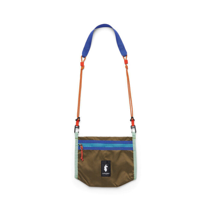 Cotopaxi Lista 2L Lightweight Crossbody Bag Cada Dia - Borsa | Hardloop