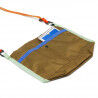 Cotopaxi Lista 2L Lightweight Crossbody Bag Cada Dia - Travel handbag | Hardloop