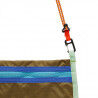 Cotopaxi Lista 2L Lightweight Crossbody Bag Cada Dia - Borsa | Hardloop