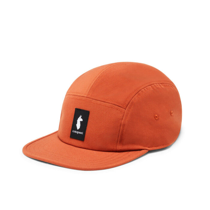 Cotopaxi Cada Dia 5-Panel - Cap | Hardloop