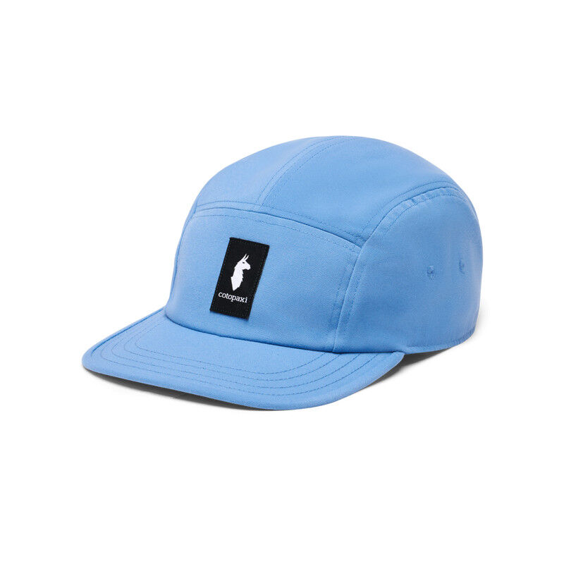 Cada Dia 5-Panel - Cap