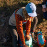 Cotopaxi Cada Dia 5-Panel - Kšiltovka | Hardloop