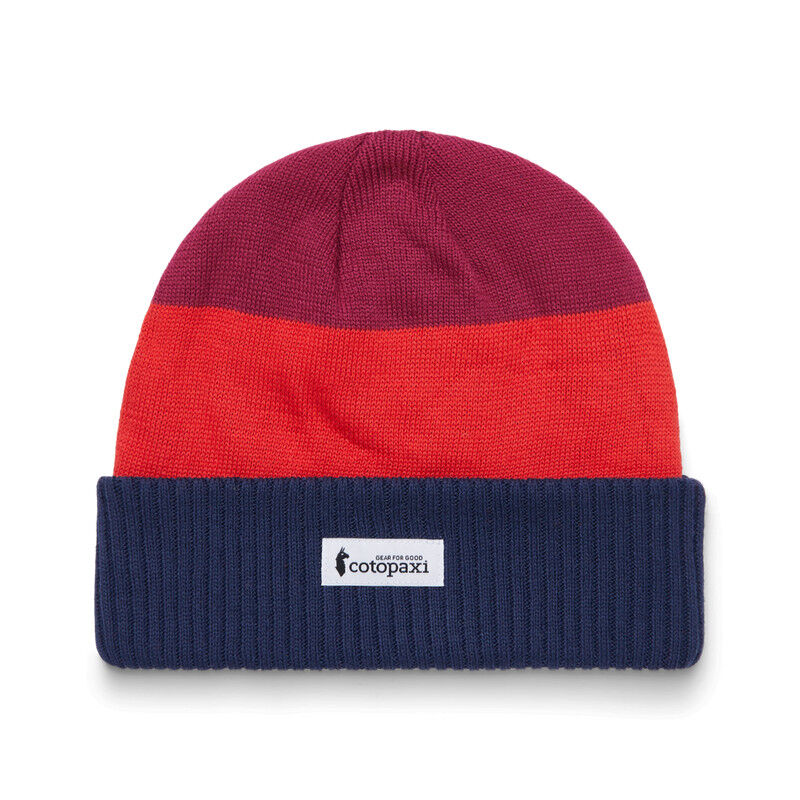 Cotopaxi Alto Beanie - Czapka | Hardloop