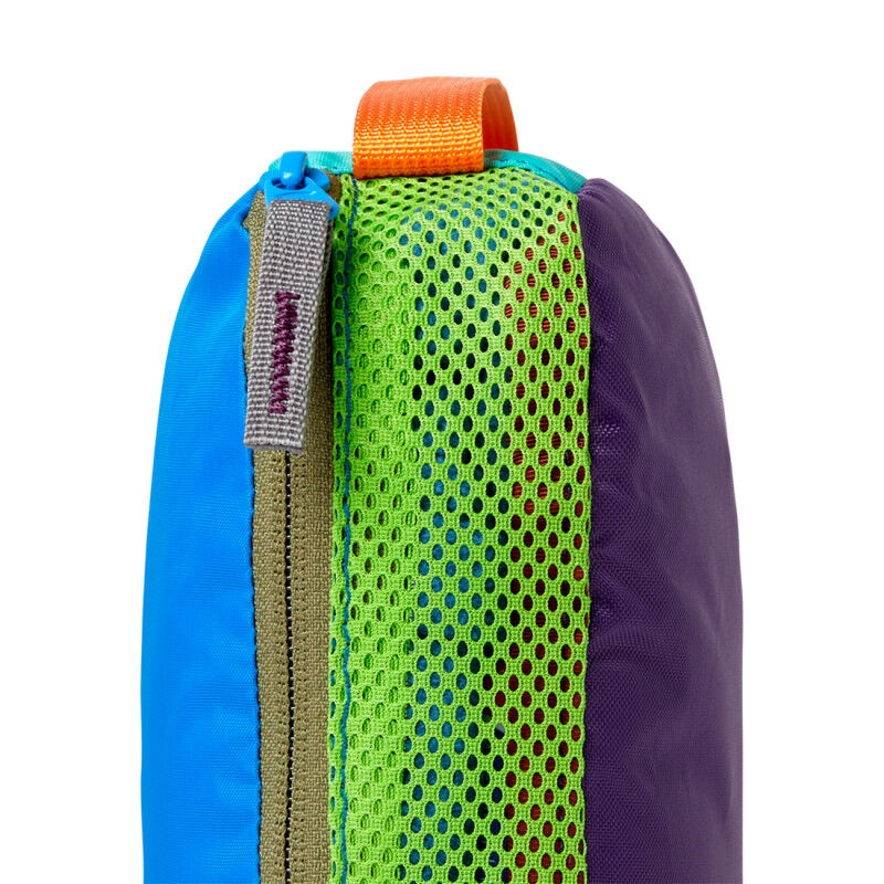 Cotopaxi Cubo Packing Cube Del Dia - Kofferorganizer | Hardloop