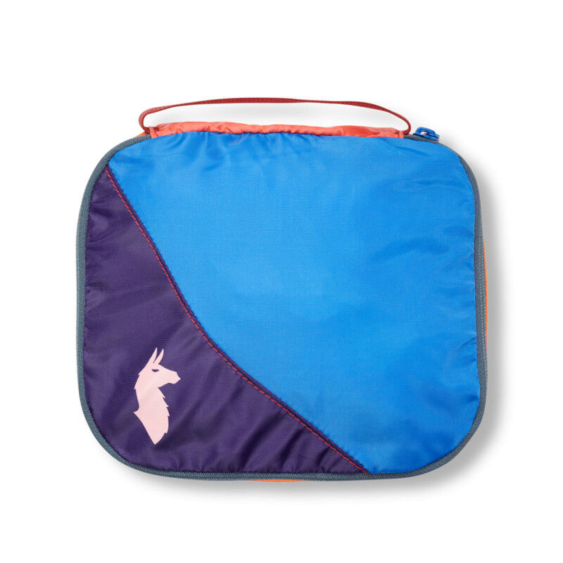 Cotopaxi Cubo Packing Cube Del Dia - Kostki do pakowania | Hardloop