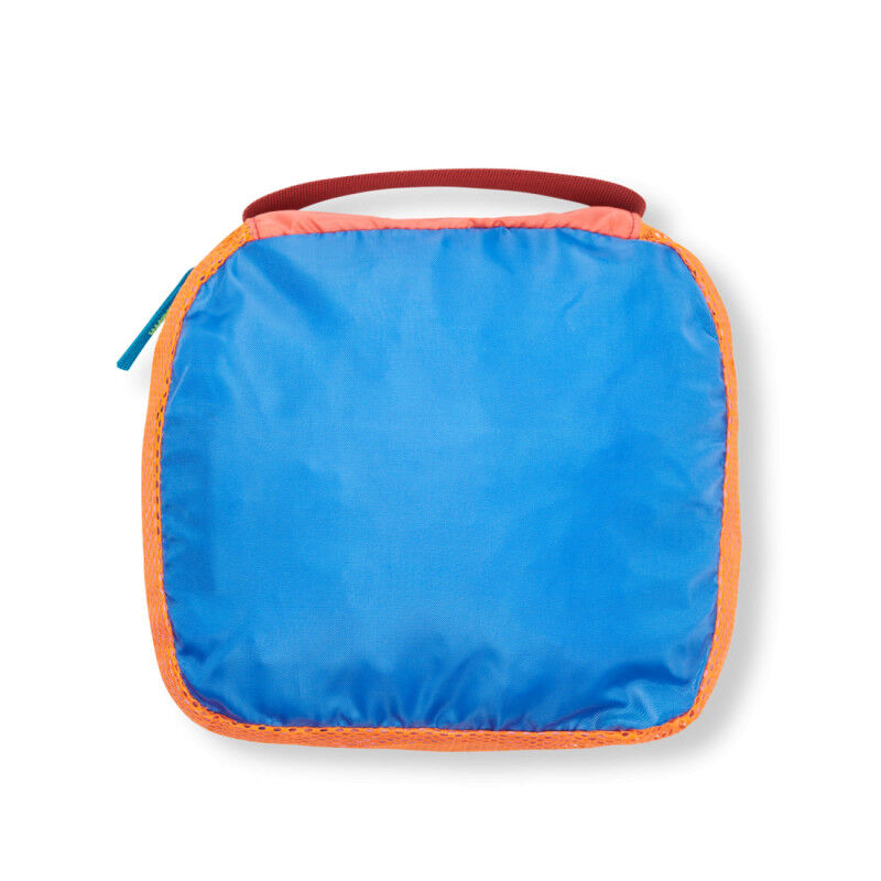 Cotopaxi Cubo Packing Cube Del Dia - Organizador de bagagem | Hardloop