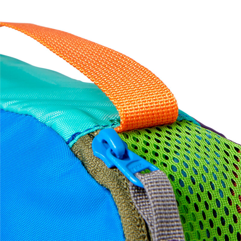 Cotopaxi Cubo Packing Cube Del Dia - Organizador de Maleta | Hardloop